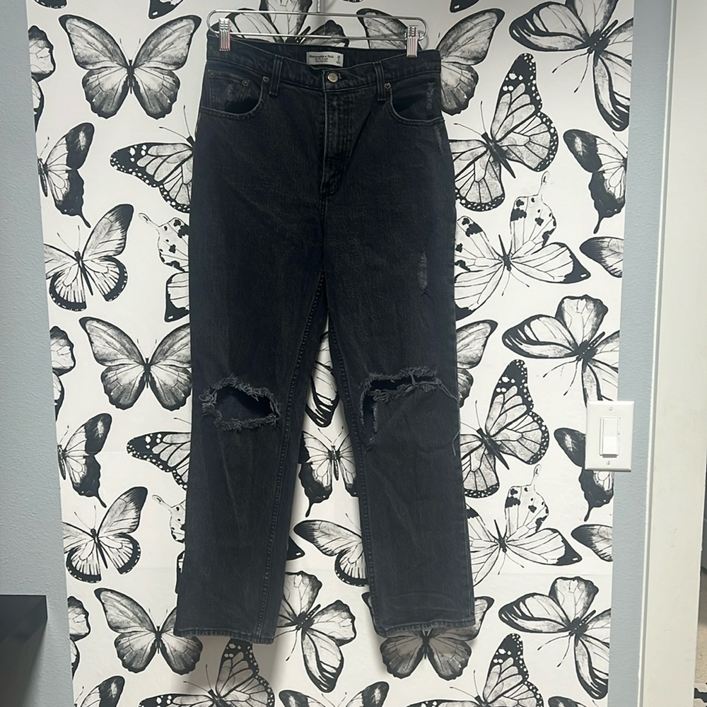 Women’s Abercrombie & Fitch Jeans
